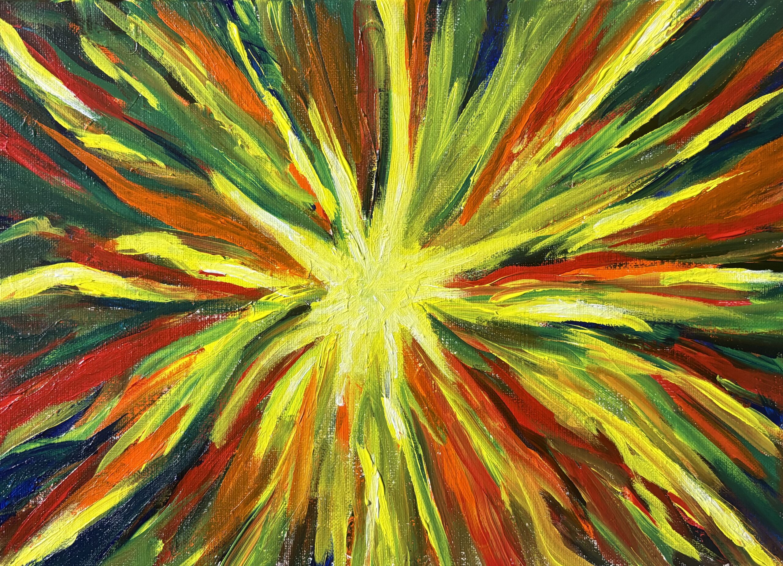 プロフィール背景画像